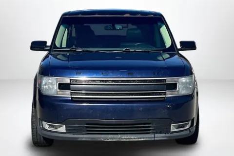 Photos of 2016 Ford Flex SEL for sale in Spring Lake, MI at Lakeside Automotive Group
