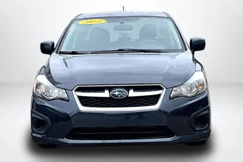 Photos of 2014 Subaru Impreza 2.0i for sale in Spring Lake, MI at Lakeside Automotive Group