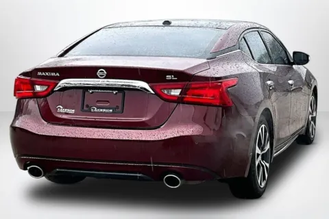 More photos of 2018 Nissan Maxima 3.5 S at Lakeside Automotive Group, MI