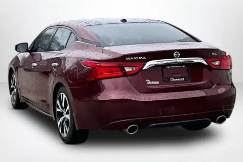 More photos of 2018 Nissan Maxima 3.5 S at Lakeside Automotive Group, MI
