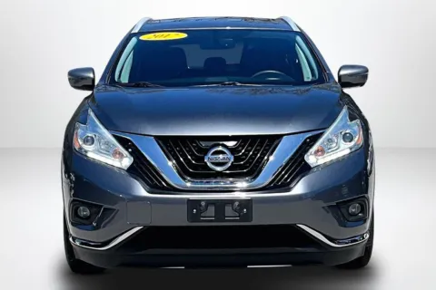 Photos of 2017 Nissan Murano S for sale in Spring Lake, MI at Lakeside Automotive Group