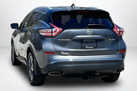 More photos of 2017 Nissan Murano S at Lakeside Automotive Group, MI