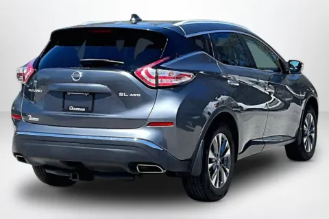 More photos of 2017 Nissan Murano S at Lakeside Automotive Group, MI