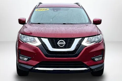 Photos of 2020 Nissan Rogue S for sale in Spring Lake, MI at Lakeside Automotive Group