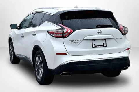 More photos of 2015 Nissan Murano S at Lakeside Automotive Group, MI