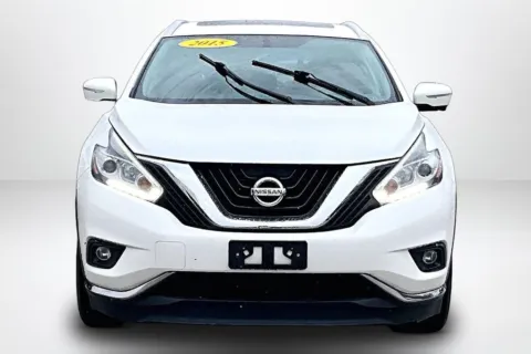 Photos of 2015 Nissan Murano S for sale in Spring Lake, MI at Lakeside Automotive Group