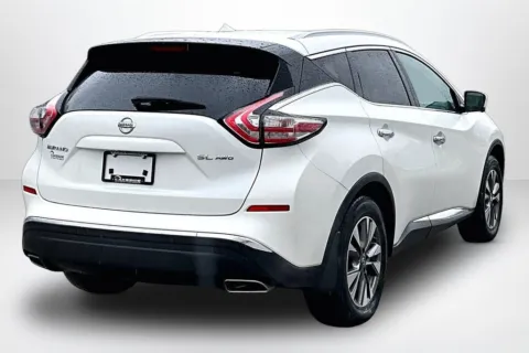 More photos of 2015 Nissan Murano S at Lakeside Automotive Group, MI