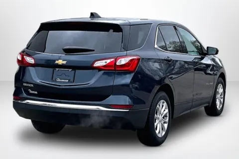 More photos of 2018 Chevrolet Equinox LT at Lakeside Automotive Group, MI