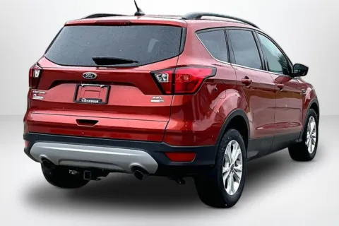 More photos of 2019 Ford Escape SEL at Lakeside Automotive Group, MI