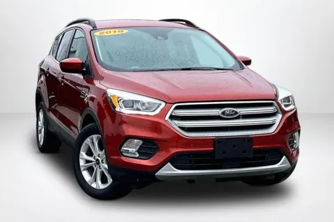 Another view of 2019 Ford Escape SEL for sale in Spring Lake, MI at Lakeside Automotive Group