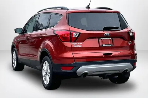 More photos of 2019 Ford Escape SEL at Lakeside Automotive Group, MI