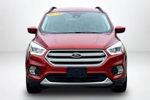 Photos of 2019 Ford Escape SEL for sale in Spring Lake, MI at Lakeside Automotive Group