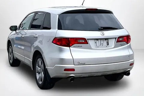 More photos of 2007 Acura RDX at Lakeside Automotive Group, MI