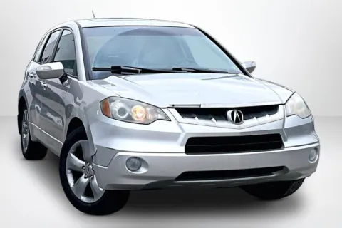Another view of 2007 Acura RDX for sale in Spring Lake, MI at Lakeside Automotive Group