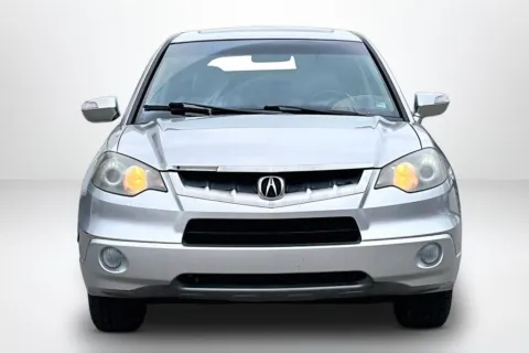 Photos of 2007 Acura RDX for sale in Spring Lake, MI at Lakeside Automotive Group