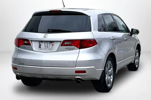 More photos of 2007 Acura RDX at Lakeside Automotive Group, MI