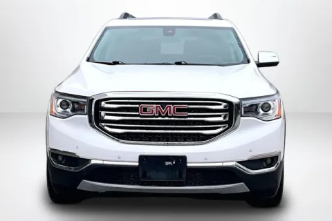Photos of 2019 GMC Acadia SLT-2 for sale in Spring Lake, MI at Lakeside Automotive Group