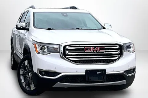 Another view of 2019 GMC Acadia SLT-2 for sale in Spring Lake, MI at Lakeside Automotive Group