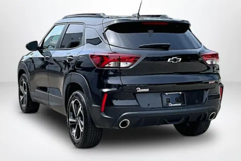 More photos of 2023 Chevrolet TrailBlazer RS at Lakeside Automotive Group, MI