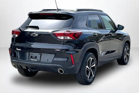 More photos of 2023 Chevrolet TrailBlazer RS at Lakeside Automotive Group, MI