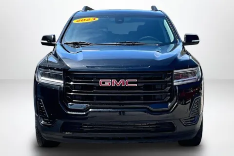 Photos of 2023 GMC Acadia SLE for sale in Spring Lake, MI at Lakeside Automotive Group