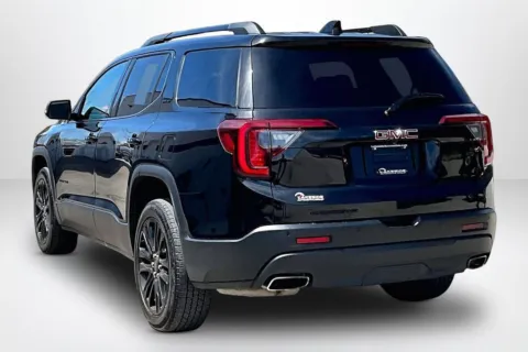 More photos of 2023 GMC Acadia SLE at Lakeside Automotive Group, MI