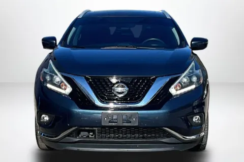 Photos of 2018 Nissan Murano S for sale in Spring Lake, MI at Lakeside Automotive Group
