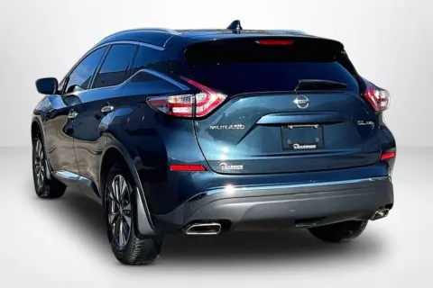 More photos of 2018 Nissan Murano S at Lakeside Automotive Group, MI