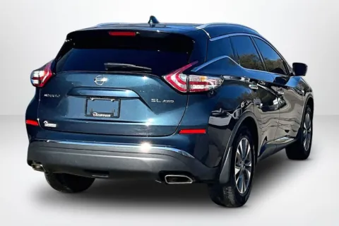 More photos of 2018 Nissan Murano S at Lakeside Automotive Group, MI