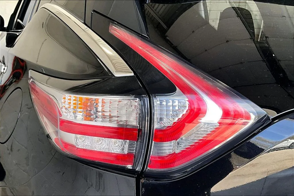 Nissan Murano photo 23