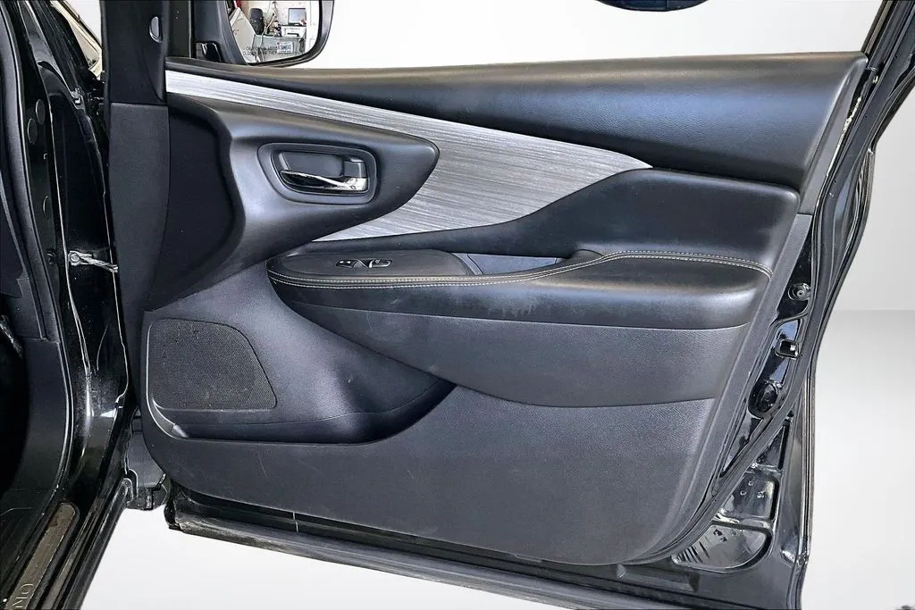 Nissan Murano photo 28