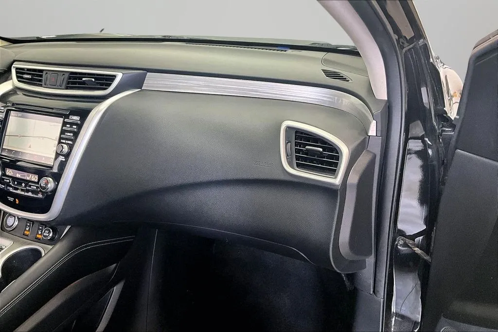 Nissan Murano photo 26