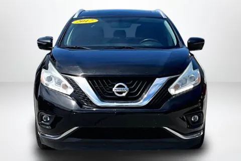 Photos of 2017 Nissan Murano S for sale in Spring Lake, MI at Lakeside Automotive Group