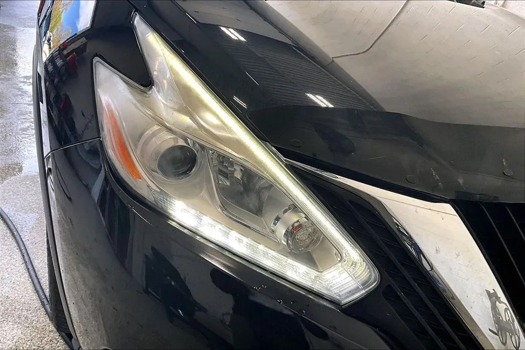 Nissan Murano photo 32