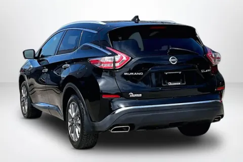 More photos of 2017 Nissan Murano S at Lakeside Automotive Group, MI