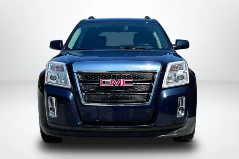 Photos of 2015 GMC Terrain SLE-2 for sale in Spring Lake, MI at Lakeside Automotive Group