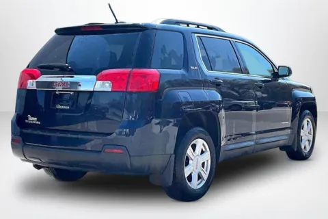 More photos of 2015 GMC Terrain SLE-2 at Lakeside Automotive Group, MI