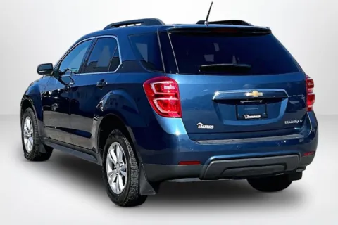 More photos of 2016 Chevrolet Equinox LT at Lakeside Automotive Group, MI