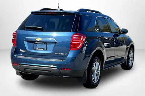 More photos of 2016 Chevrolet Equinox LT at Lakeside Automotive Group, MI
