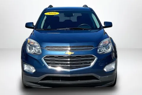 Photos of 2016 Chevrolet Equinox LT for sale in Spring Lake, MI at Lakeside Automotive Group