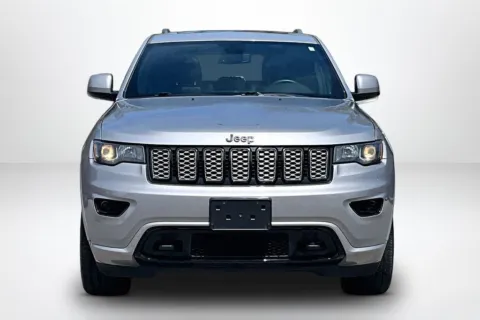 Photos of 2020 Jeep Grand Cherokee Altitude for sale in Spring Lake, MI at Lakeside Automotive Group