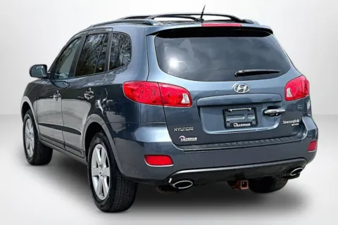 More photos of 2009 Hyundai Santa Fe Limited at Lakeside Automotive Group, MI