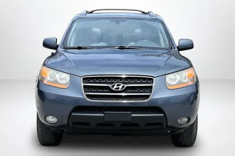 Photos of 2009 Hyundai Santa Fe Limited for sale in Spring Lake, MI at Lakeside Automotive Group
