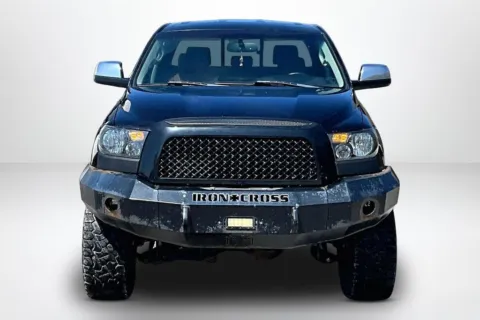 Photos of 2007 Toyota Tundra Limited for sale in Spring Lake, MI at Lakeside Automotive Group