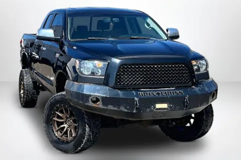Another view of 2007 Toyota Tundra Limited for sale in Spring Lake, MI at Lakeside Automotive Group