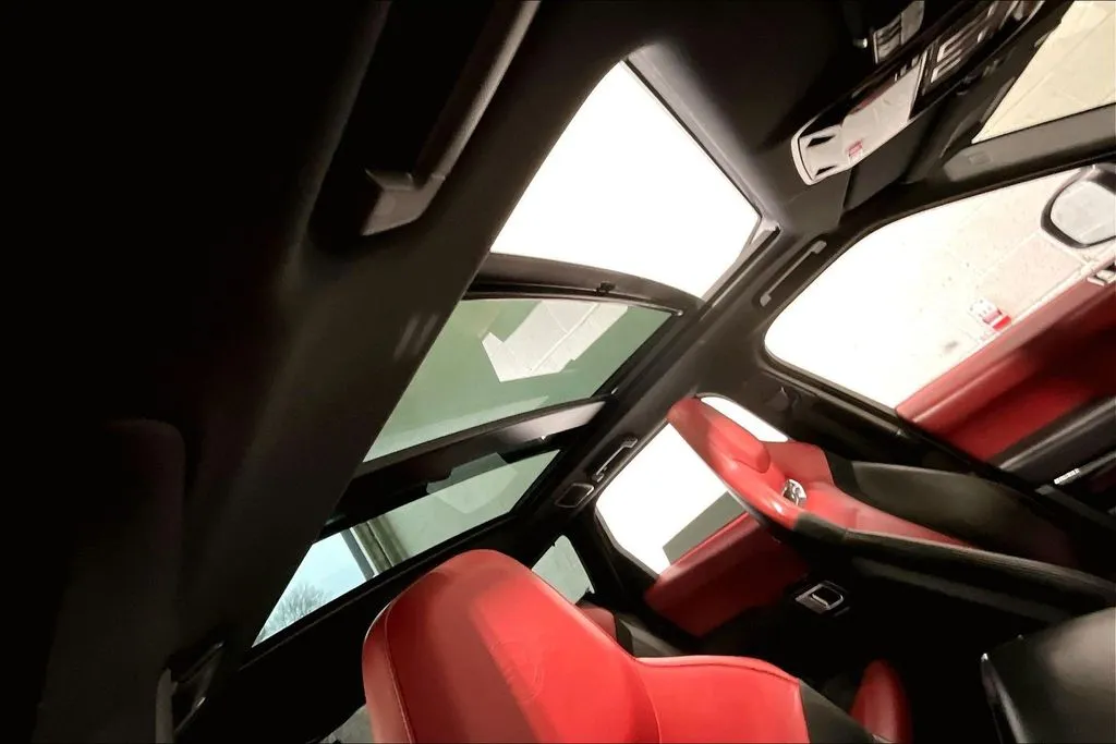 2019 Land Rover Range Rover Sport SVR - Photo 26
