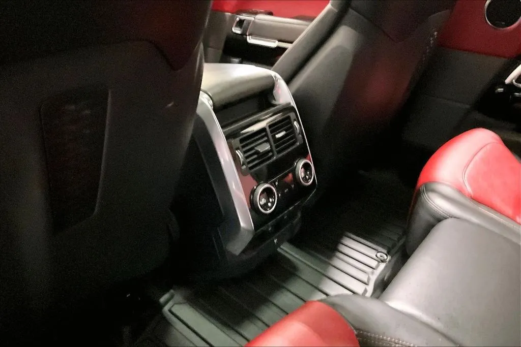 2019 Land Rover Range Rover Sport SVR - Photo 10