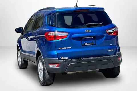 More photos of 2019 Ford EcoSport SE at Lakeside Automotive Group, MI
