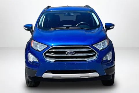 Photos of 2019 Ford EcoSport SE for sale in Spring Lake, MI at Lakeside Automotive Group