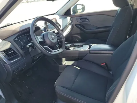 More photos of 2023 Nissan Rogue S at Lakeside Automotive Group, MI